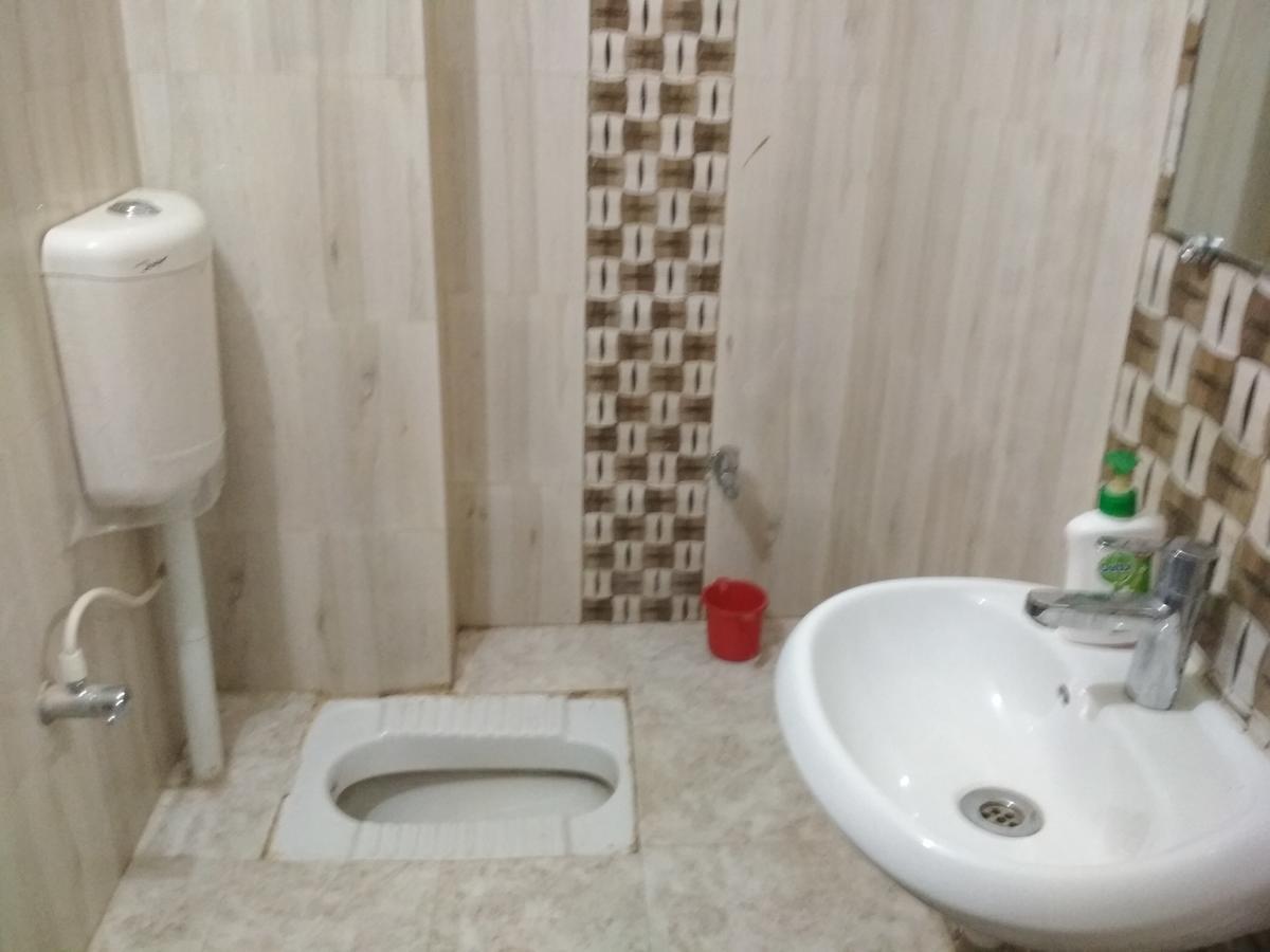 City Center Inn Buxar Exterior foto